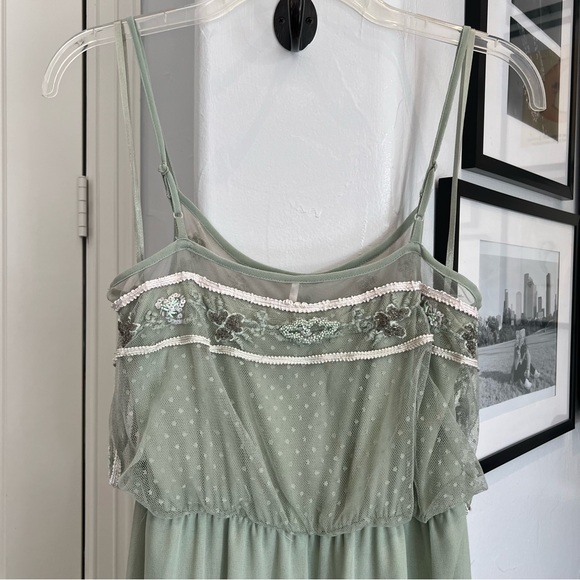 Free people Maxi Dress Size S - Picture 5 of 10